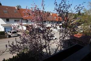 Reizende 3-Zimmer-Wohnung mit erstklassigem Grundriss – Die vollständige Adresse der Immobilie erhältst du vom Anbieter., 85354 Freising – Vorschaubild 2