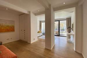Traumwohnung mit 3 Schlafzimmern, 3 Bädern und zwei Stellplätzen im Rheinauhafen – Agrippinawerft 16, 50678 Neustadt/Süd, Köln – Vorschaubild 20