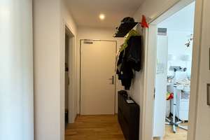 Wunderschöne 3 Zimmer Wohnung im Herzen von Regensburg – Gichtlgasse 4, 93047 Innenstadt, Regensburg – Vorschaubild 13