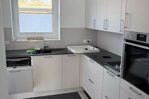 Hochwertiges  Endreihenhaus aus 2023 in Aumund-Hammersbeck – Friedrich-Schröder-Straße 66, 28755 Aumund-Hammersbeck, Bremen – Vorschaubild 3