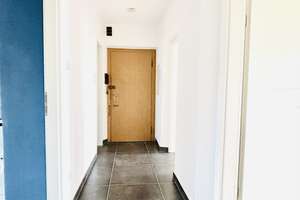 Renovierte und citynahe 3-Zimmer-Wohnung in Nürnberg Gibitzenhof – Die vollständige Adresse der Immobilie erhältst du vom Anbieter., 90443 Steinbühl, Nürnberg – Vorschaubild 8
