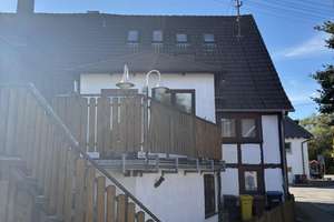 Großes Zweifamilienhaus mit Garage in Kreuztal - Littfeld – Die vollständige Adresse der Immobilie erhältst du vom Anbieter., 57223 Kreuztal – Vorschaubild 4
