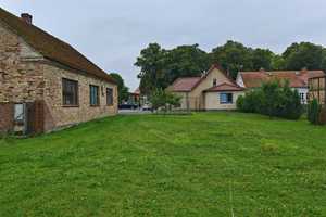 Zauberhaftes Landhaus mit Potenzial - Ihr Rückzugsort an der Müritz – Dorfstraße 17, 17209 Müritz (Kreis) – Vorschaubild 34