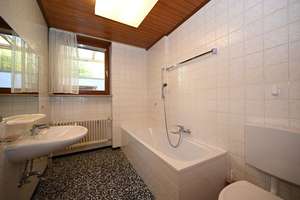 Stilvolles Zuhause mit Einliegerwohnung direkt an der Altstadt!   
   Neumarkt - Zentrum – Die vollständige Adresse der Immobilie erhältst du vom Anbieter., 92318 Neumarkt in der Oberpfalz – Vorschaubild 10