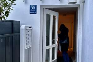 Ruhig gelegenes, charmantes 1-Zi. EG-Terrassen-Appartment in Obersendling per sofort vermietbar – Die vollständige Adresse der Immobilie erhältst du vom Anbieter., 81379 Obersendling, München – Vorschaubild 6