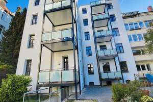 Vollsanierte Jugendstilwohnung in Bestlage – Jakobistraße 21, 30163 List, Hannover – Vorschaubild 2