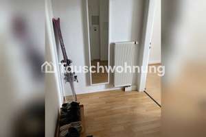 Tauschwohnung: Tausch: Renovierte 3-Zimmer Altbauwohnung in Köln, Mülheim – Die vollständige Adresse der Immobilie erhältst du vom Anbieter., 51065 Mülheim (Ortsteil), Köln – Vorschaubild 8