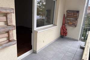 Moderne 3-Zimmer Küche und Bad Wohnung mit Balkon in Karlsruhe-Weiherfeld-Dammerstock – Neckarstraße 10, 76199 Weiherfeld-Dammerstock, Karlsruhe – Vorschaubild 5