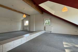 ### EIGENTUMSWOHNUNG WIE EIN REIHENHAUS MIT CA. 165 QM WOHNFLÄCHE UND MEGAGARTEN IN TOP - LAGE! ### – Die vollständige Adresse der Immobilie erhältst du vom Anbieter., 64297 Eberstadt, Darmstadt – Vorschaubild 27