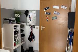 Helle und geräumige 2-Zimmer-Wohnung mit Balkon und Stellplatz im Freien zu verkaufen! – Waldenbucher Weg 76, 72141 Walddorfhäslach – Vorschaubild 10