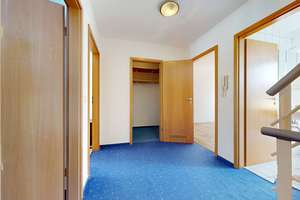 Familienglück in Karlsruhe-Daxlanden: Modernisiertes RMH mit traumhafter Galerie und Top-Technik – Die vollständige Adresse der Immobilie erhältst du vom Anbieter., 76189 Daxlanden, Karlsruhe – Vorschaubild 20
