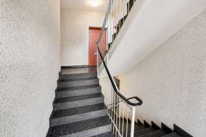 bezugsfrei hell ruhig Balkon: 2-Zi.-Whg im Hochparterre – Die vollständige Adresse der Immobilie erhältst du vom Anbieter., 13583 Falkenhagener Feld, Berlin – Vorschaubild 8