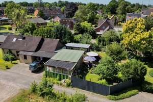 Einfamilienhaus / erschlossenes Baugrundstück  in Sankt Michaelisdonn – Hoper Straße 41, 25693 Sankt Michaelisdonn – Vorschaubild 3
