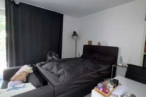 Nachmieter für 1-Zimmer-Wohnung in Würzburg-Sanderau gesucht – Die vollständige Adresse der Immobilie erhältst du vom Anbieter., 97072 Sanderau, Würzburg – Vorschaubild 3
