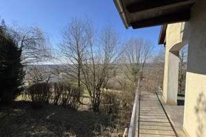 Exklusives Grundstück in Ravensburg – Historisches Juwel mit Alpenblick, großem Garten und viel Pote – Weinbergweg 9, 88214 Ravensburg – Vorschaubild 2
