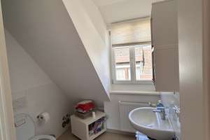 1-Zimmer-Wohnung in Heidelberg Handschuhsheim – Obere Kirchgasse 14, 69121 Handschuhsheim, Heidelberg – Vorschaubild 3