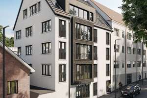 Urbanes Wohnen mit Gartenidylle! – Forststraße 201, 70193 Kräherwald, Stuttgart – Vorschaubild 3