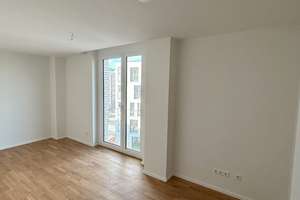 Erstbezug charmante 3-Zimmer Wohnung – Friedhofstraße 2, 70191 Am Pragfriedhof, Stuttgart – Vorschaubild 3