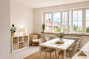 Familienglück mitten im Herzen von Sillenbuch – charmantes 3-Familienhaus mit traumhaftem Garten – Die vollständige Adresse der Immobilie erhältst du vom Anbieter., 70619 Sillenbuch (Ortsteil), Stuttgart – Vorschaubild 7