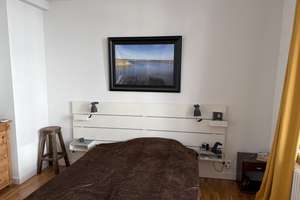 Luxusneubau im Altbau,List 4 Zimmer,+17m²Dachterasse – Voßstrasse 47, 30161 List, Hannover – Vorschaubild 22