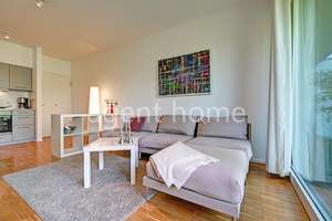 MÖBLIERT - MODERN STYLE - Wohnung mit Balkon – Die vollständige Adresse der Immobilie erhältst du vom Anbieter., 70499 Weilimdorf (Ortsteil), Stuttgart – Vorschaubild 4