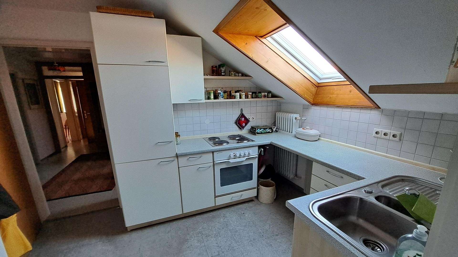 Immobilie in Bad Schussenried - 200 qm Haus mit Garten | Top-Randlage | Bad Schussenried - Ruhe, Natur, Weitblick | prov.frei - Bild 8