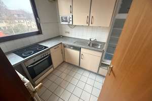 Lichterfelde: 2-Zimmer-Dachgeschoss-Wohung mit Balkon und ca. 45 m² per SOFORT LEER zu VERKAUFEN – Die vollständige Adresse der Immobilie erhältst du vom Anbieter., 12205 Lichterfelde, Berlin – Vorschaubild 19