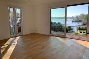Licht, Luft & Seeblick – Ihr neues Zuhause am Wasser – Fährallee 15, 12527 Schmöckwitz, Berlin – Vorschaubild 14