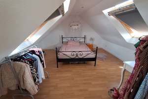 Stilvoll modernisiert: 2,5-Zimmer-Wohnung in Wiesbaden-Biebrich – Rathausstraße 39, 65203 Biebrich, Wiesbaden – Vorschaubild 11