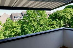 Von Privat & Unvermietet: 3-Zimmer-Wohnung in Düsseldorf BILK – Merowingerstrasse 64, 40225 Bilk, Düsseldorf – Vorschaubild 2