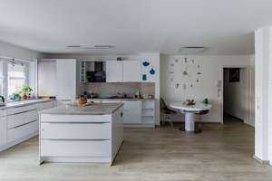 Moderne 3-Zimmer-Wohnung in Stuttgart-Vaihingen nahe Patch Barracks – Haeberlinstr 24, 70563 Vaihingen-Mitte, Stuttgart – Vorschaubild 3