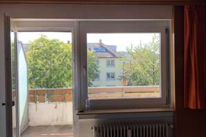 Schönes 1 - Zimmer Appartement in Freiburg von Privat – 79106 Alt-Stühlinger, Freiburg im Breisgau – Vorschaubild 4