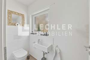 FREISTEHENDES EINFAMILIENHAUS IN EXKLUSIVER LAGE – Die vollständige Adresse der Immobilie erhältst du vom Anbieter., 70184 Gänsheide, Stuttgart – Vorschaubild 6