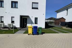 Ruhig & modern: Neubau-Doppelhaus mit Garten in Rousseau-Park – Burgundstraße 22, 14974 Ludwigsfelde – Vorschaubild 3