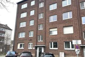 Große 2 Zimmer Wohnung mit kleinem Balkon in direkter Nähe zum Innenhafen – Die vollständige Adresse der Immobilie erhältst du vom Anbieter., 47051 Altstadt, Duisburg – Vorschaubild 11