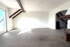 +++SCHÖNER WOHNEN IN WUPPERTAL CRONENBERG - MODERNE KÜCHE IUND KAMIN NKL.+++ – Oveniusstr. 6 DG links, 42349 Cronenberg, Wuppertal – Vorschaubild 3