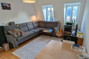 Schöne sonnige Dreiraumwohnung in Löbtau-Süd