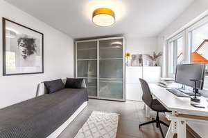 Exklusives Zuhause mit Pool & Garten in Tegernheim – Die vollständige Adresse der Immobilie erhältst du vom Anbieter., 93105 Tegernheim – Vorschaubild 8