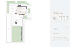 "Therese": Exquisites Penthouse mit Roofgarden – Die vollständige Adresse der Immobilie erhältst du vom Anbieter., 80333 Augustenstraße, München – Vorschaubild 15