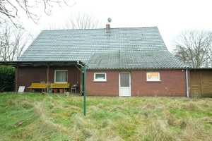 Reserviert - modernisierungsbedürftiges Einfamilienhaus mit großem Grundstück – Emsland (Kreis) – Vorschaubild 8