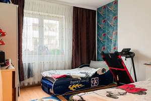 Vermietete Erdgeschosswohnung mit Charme – Solide Kapitalanlage in guter Lage – Die vollständige Adresse der Immobilie erhältst du vom Anbieter., 30449 Linden-Süd, Hannover – Vorschaubild 6