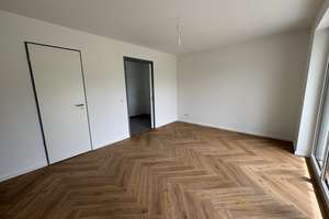 Neubau | 2‑Zimmer-Erdgeschosswohnung mit schöner Terrasse | Jetzt bewerben! *Video* – Kalksteinstraße 1-9, 64285 Bessungen, Darmstadt – Vorschaubild 3