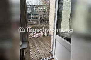 Tauschwohnung: Schöne 4-Zimmer Wohnung im Zentrum – Noeggerathstr 47, 53111 Bonn-Zentrum, Bonn – Vorschaubild 9