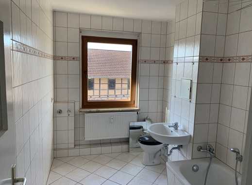 Single wohnung rudolstadt