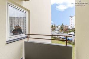 Großzügige 3 Zimmer Wohnung nahe Offenbach Stadthalle mit 2 Balkonen – 63071 Tempelsee, Offenbach am Main – Vorschaubild 5