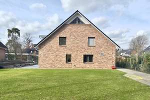 Moderne DHH in ruhiger Lage in Niendorf – Die vollständige Adresse der Immobilie erhältst du vom Anbieter., 22455 Niendorf, Hamburg – Vorschaubild 2