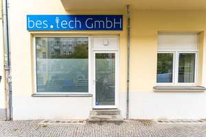 Geräumige Erdgeschosswohnung in ruhiger Lage im Prenzlauer Berg – Naugarder Straße 39, 10409 Prenzlauer Berg, Berlin – Vorschaubild 16