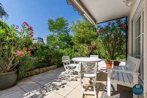 Außergewöhnliche Gartenwohnung mit großem Hobbyraum in Obermenzing – Die vollständige Adresse der Immobilie erhältst du vom Anbieter., 81247 Obermenzing, München – Vorschaubild 17