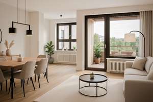 Helle 4,5-Zimmerwohnung mit Weitblick in Weilimdorf - ideal für Familien & Kapitalanleger – Die vollständige Adresse der Immobilie erhältst du vom Anbieter., 70499 Weilimdorf (Ortsteil), Stuttgart – Vorschaubild 7
