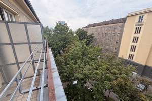 Feine Wohnung  mit parkähnlichem  Hof – Die vollständige Adresse der Immobilie erhältst du vom Anbieter., 10243 Friedrichshain, Berlin – Vorschaubild 8